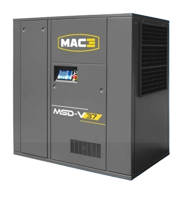 Compresseur à vitesse variable MAC3 CPH Industries Guadeloupe