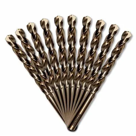 Ensemble foret hss-co CPH Industries Guadeloupe