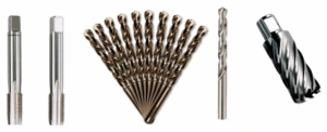 Vente d'outillages industrielles CPH Industries Guadeloupe