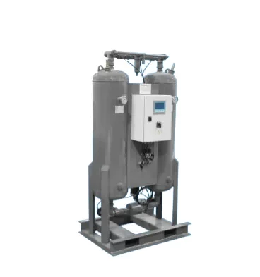 Sécheur par absorption MAC3 CPH Industries Guadeloupe