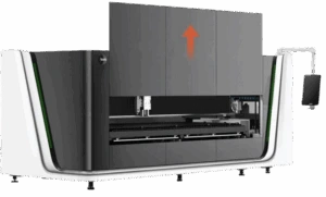 Vente de table de découpe Laser CPH Industries Guadeloupe