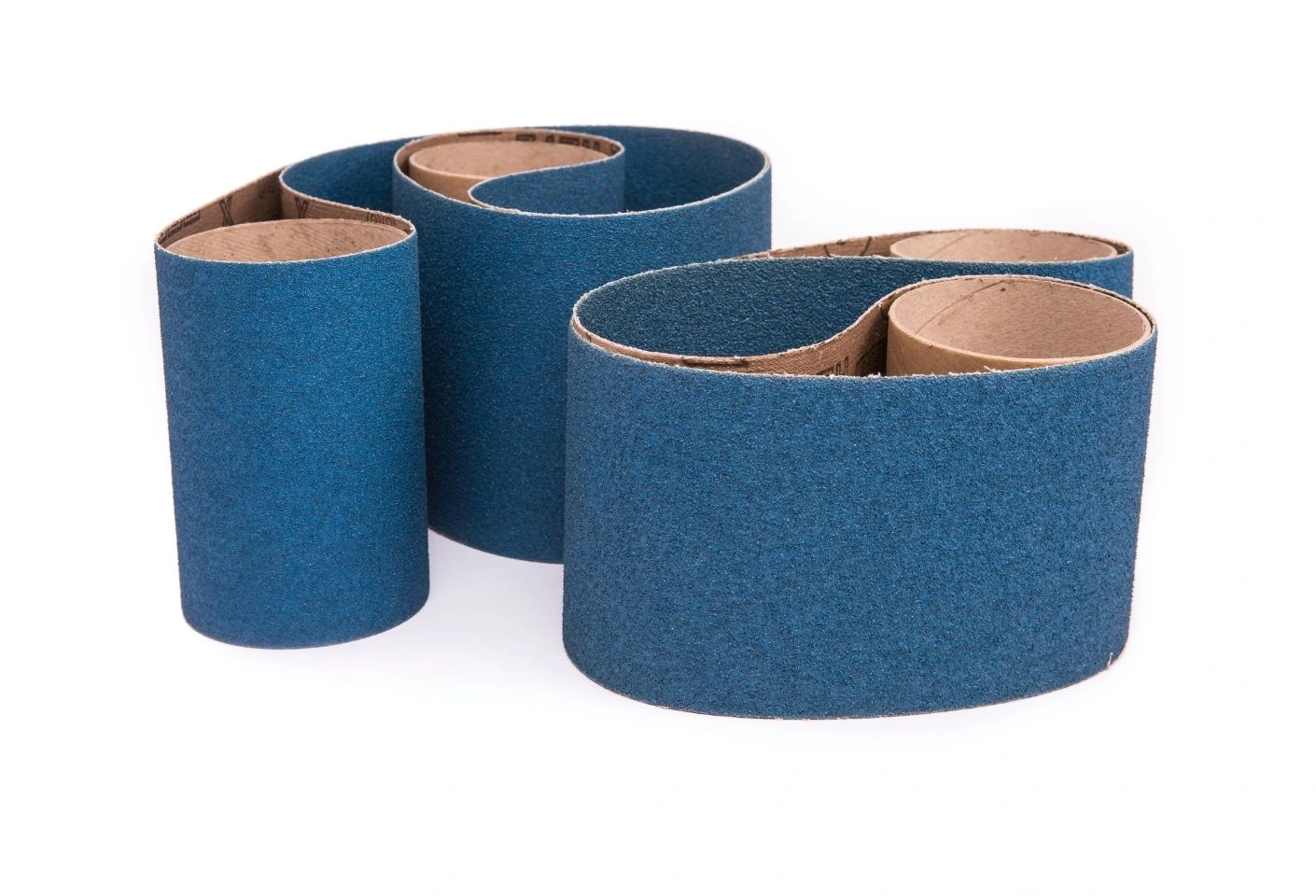 Bandes abrasives TAF CPH Industries Guadeloupe