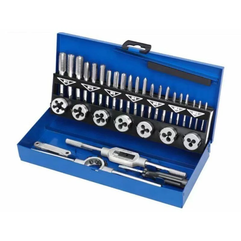 Coffret de tarauds CPH Industries Guadeloupe
