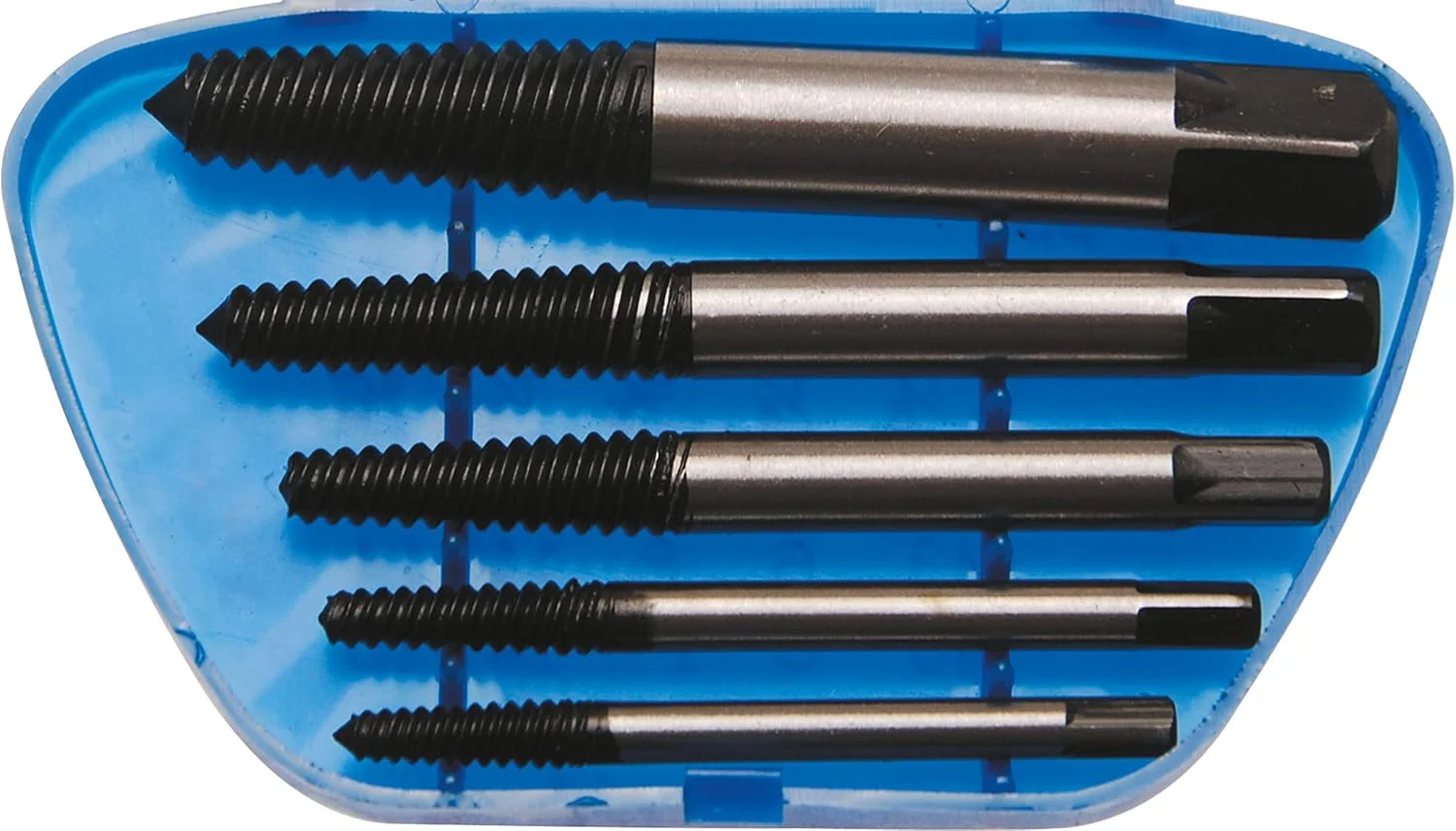 Coffret extracteur de vis CPH Industries Guadeloupe