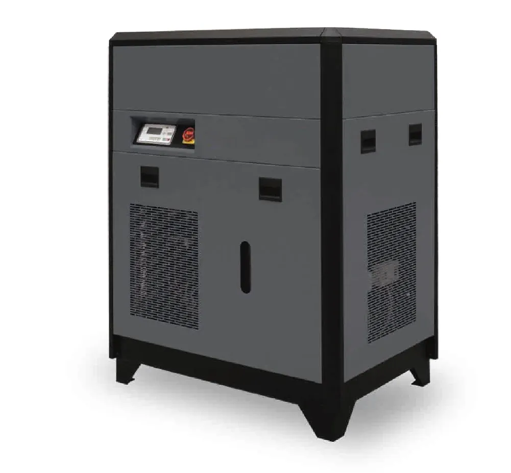 Sécheur à masse thermique MAC3 CPH Industries Guadeloupe