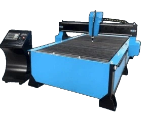 Vente de table de découpe plasma CPH Industries Guadeloupe